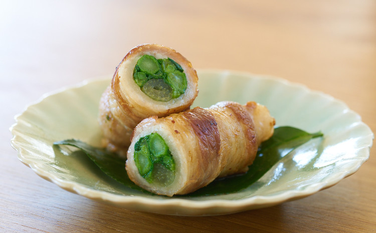 春の食材を味わう和食 行楽弁当仕立て