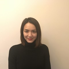 柳川ショウコ