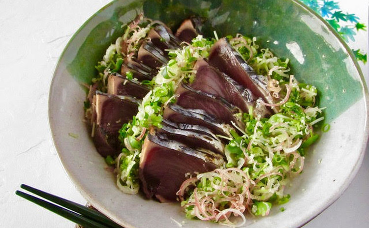 高知のお酒を知ろう!高知の地酒と名物の組み合わせを楽しみましょう♪