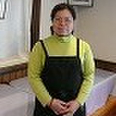 安比高原スターダスト”食彩アトリエ・ボン・タブリエ”