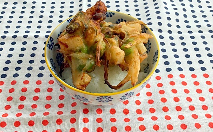 定番の和食をオシャレにアレンジ☆カフェ風野菜たっぷり和食プレート全7品