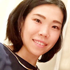 高安 ちえ