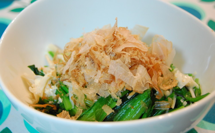 リクエスト☆近江の味をご自宅で☆湯葉どんぶりと4種類のおかず