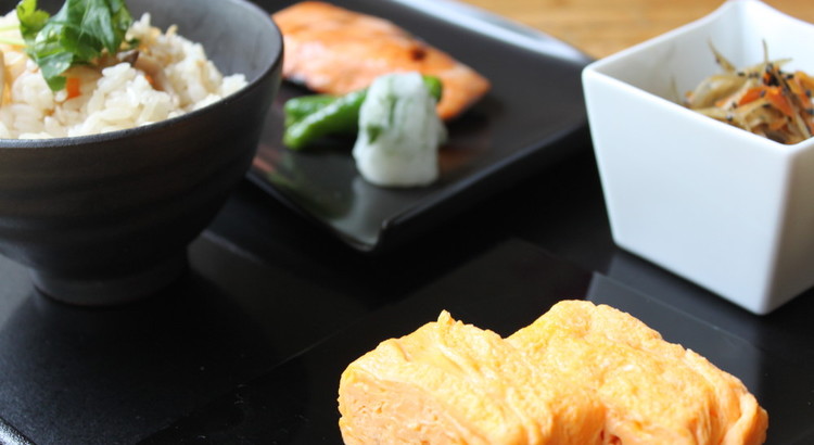 再日程追加!和食の基本「憧れのだし巻卵」ひとり一本実践!夜レッスンも。