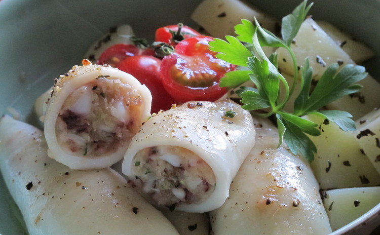 北海道の食材を使ってごちそうイタリアン②