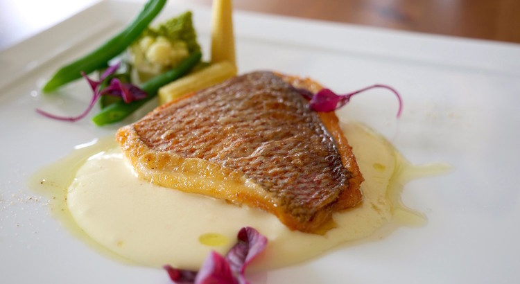 【理論で学ぶ】料理の疑問を1日で解決する料理教室 〜鮮魚のポワレ編〜
