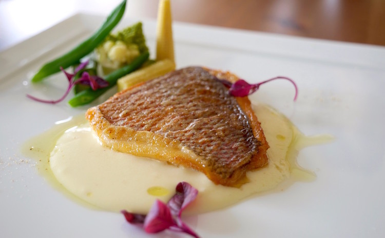 【プロから学ぶ】しっとりフワフワ鮮魚のポワレ 〜料理の疑問を1日で解決する1Dayレッスン〜