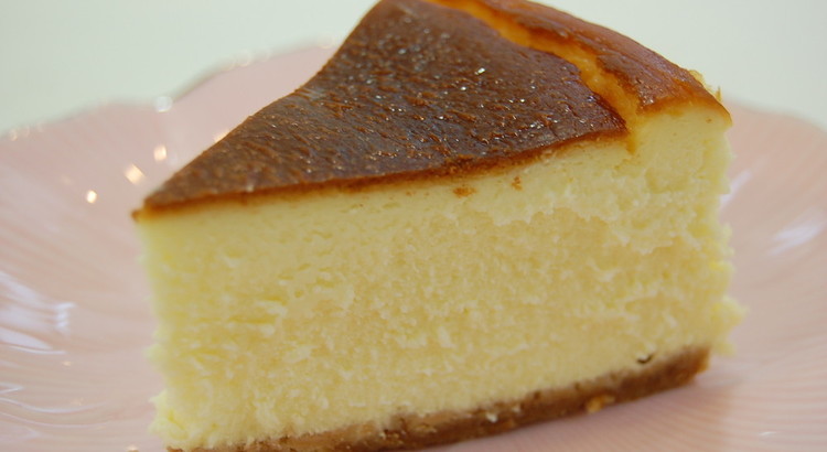 【プロが教える】濃厚でクリーミーな絶品ニューヨークチーズケーキ