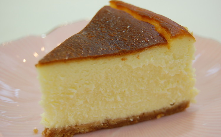【プロが教える】『ニューヨークチーズケーキ』超濃い味でクリーミーな絶品