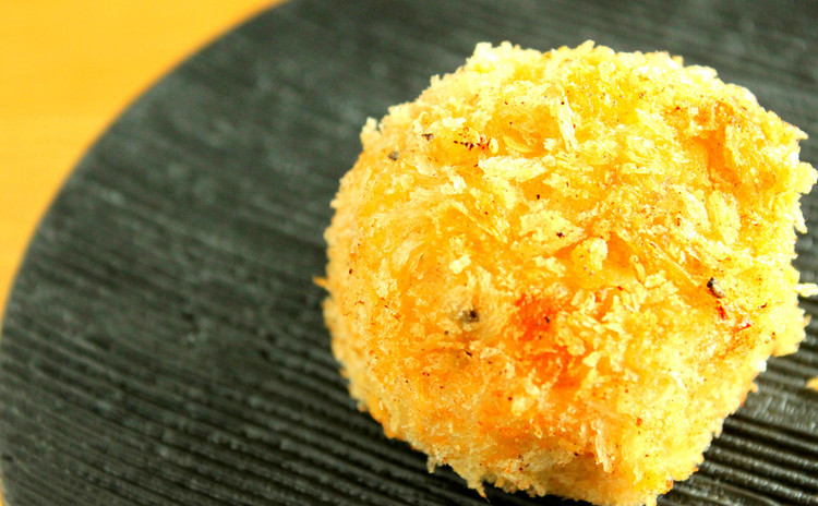 2.5時間ふっくら角煮 クセになるセロリご飯 里芋コロッケ