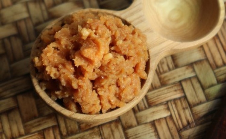 8月から食べられるよ!手作り味噌仕込み(材料費込)