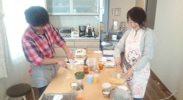 クックパッド料理教室 千駄木教室