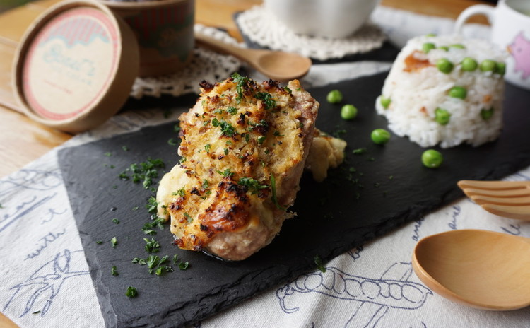 ローズマリー×レモン酵母を料理に活用!新緑香る♡爽やか初夏メニュー