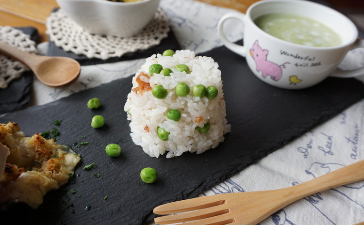 ローズマリー×レモン酵母を料理に活用!新緑香る♡爽やか初夏メニュー