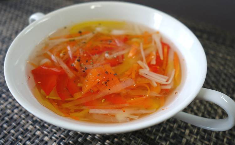 美容食クッキング スーパーフード活用術*美&健康を考えた究極の和食