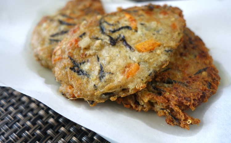美容食クッキング スーパーフード活用術*美&健康を考えた究極の和食