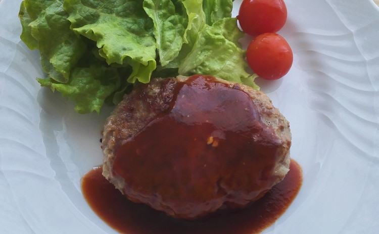 短時間で作れる「ハンバーグ×南蛮漬け」ダブルメイン!作り置きサラダ3品