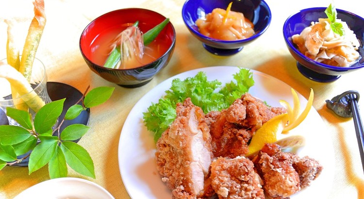 【居酒屋直伝!】山賊焼き、お手製塩辛お持ち帰り&季節の人気おつまみ達