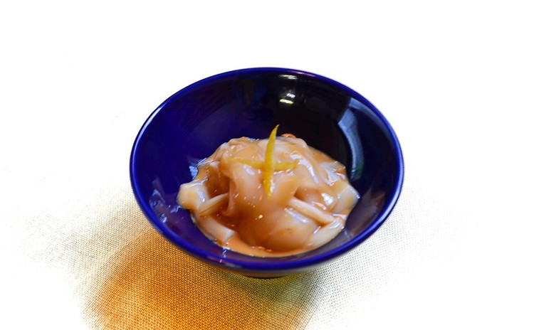 【居酒屋直伝!】山賊焼き、お手製塩辛お持ち帰り&季節の人気おつまみ達