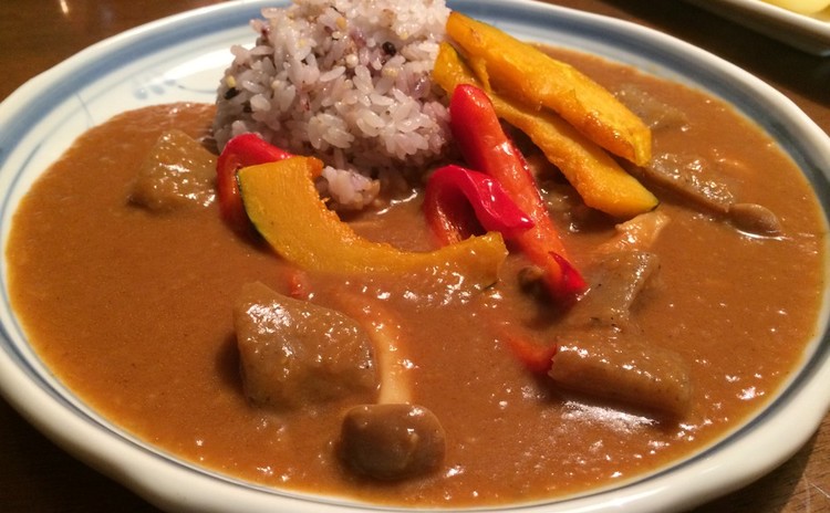 リクエスト☆らっきょう漬け一瓶お持ち帰り(瓶はご用意します)&カレー