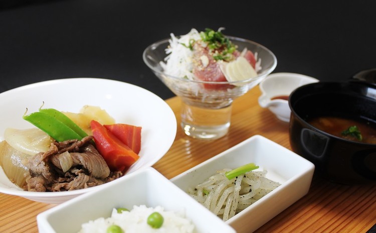 久々のリバイバル!究極の肉じゃがを勝負料理に!