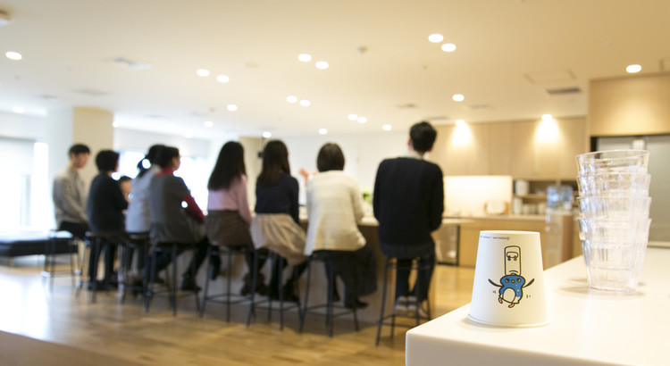 ベビー料理教室