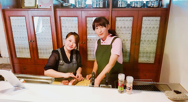 kitchenボヌール