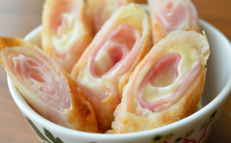 お弁当にも大活躍な作り置きおかずが盛り沢山♪巻き寿司も作りましょう♪