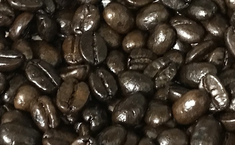 【珈琲講座】生豆から焙煎!ウイスキー珈琲、燻製珈琲、お茶珈琲作り