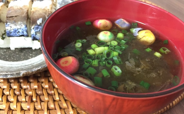 リクエスト☆新しょうがの甘酢漬け一瓶お持ち帰り☆焼き鯖寿司☆