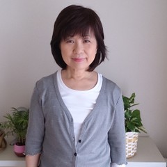 有川 美智子