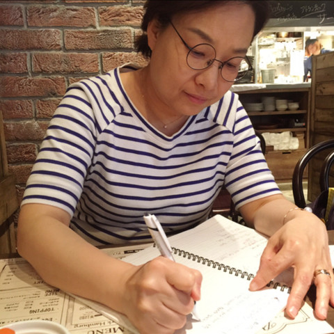 吉祥寺韓国料理ココロキッチン
