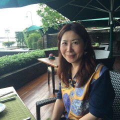 矢野 典子