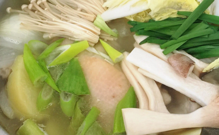 {リクエスト}タッカンマリと味付けキムチ