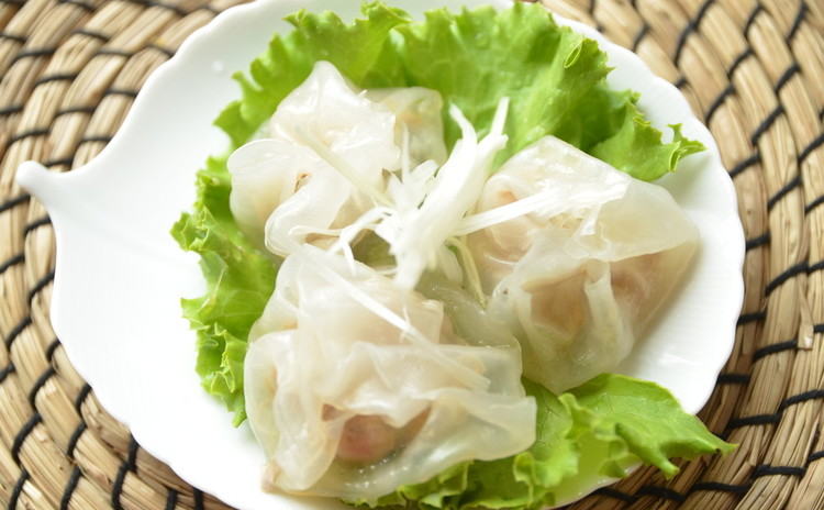 日程追加★無添加だけど簡単中華★ 麻婆豆腐 米粉の小籠包風 棒々鶏