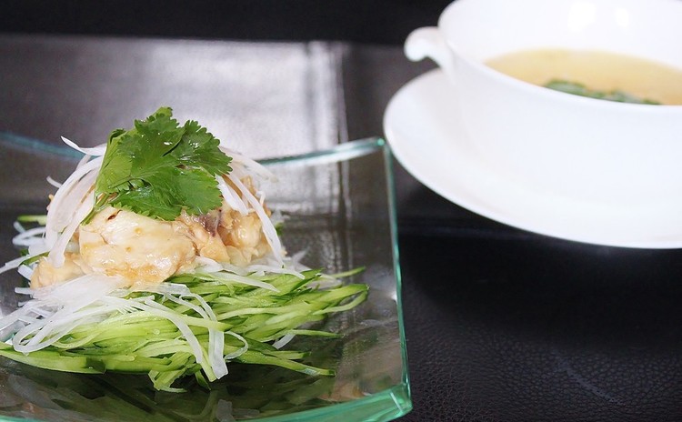【リバイバル】家庭中華!自宅極み炒飯と最愛の五目春巻♪