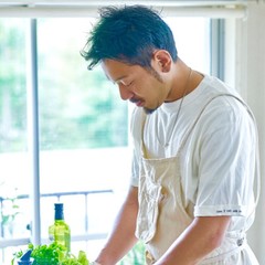 天池 航輔