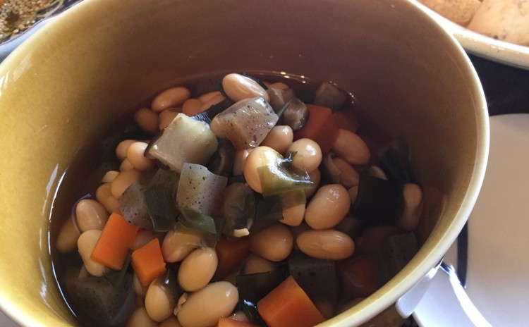 一人前の肉豆腐♪おかず五目豆♪ひじき五目煮♪贅沢なピールマーマレード♪