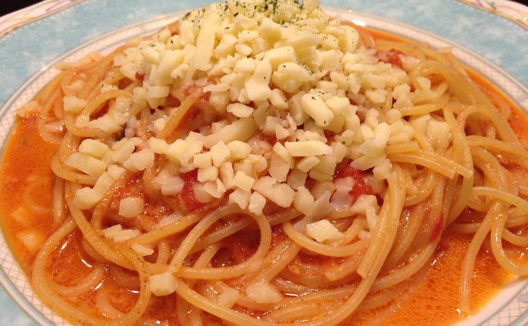 シェフから学ぶ絶品イタリアントマトとチーズ
