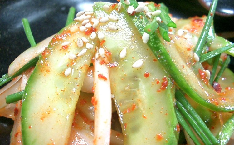 ~漢方参鶏湯~漢方で夏の暑さに負けない!!スタミナいっぱいのほか2品