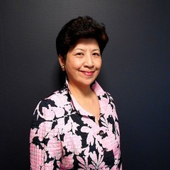 中尾いく子