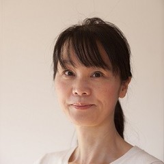 片山由美