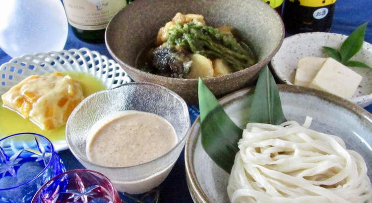 特別クラス6月②「鶏肉に合う日本酒」を楽しもう&新しい日本酒を知ろう!