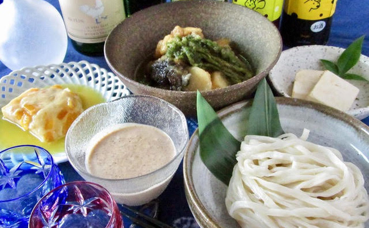 特別クラス6月②「鶏肉に合う日本酒」を楽しもう&新しい日本酒を知ろう!
