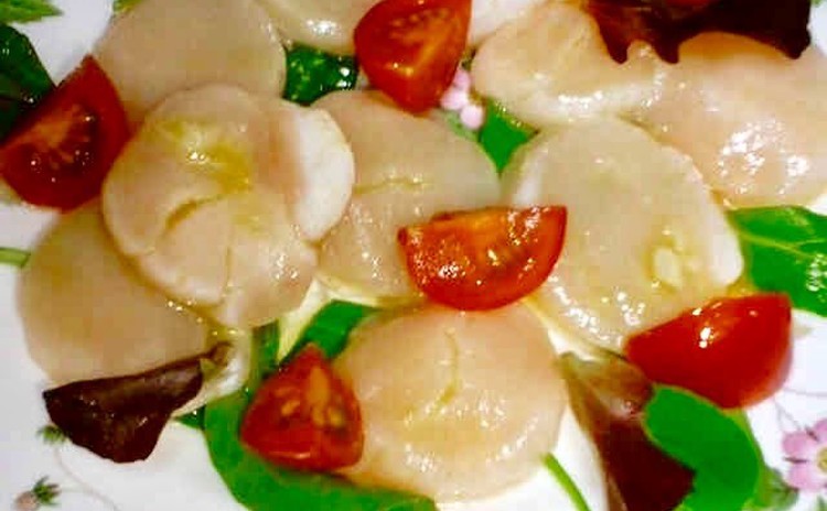 チキンカツレツ&ラタトゥイユ&しらすとトマトのペペロンチーノをお家で♬