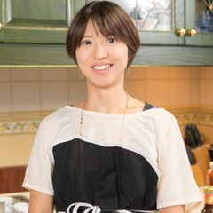 安藤梨鈴