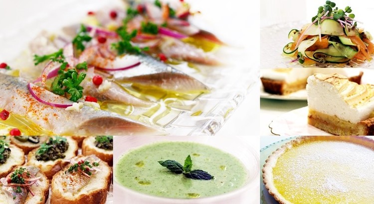 リクエスト企画☆鰯の手開き~スペイン料理:ボケロネス他✿お土産付