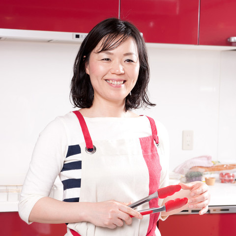 食べて学ぶ ロジカル・クッキング教室