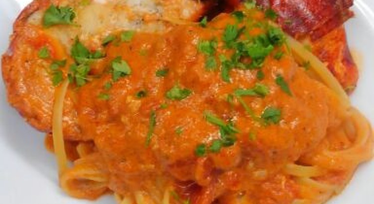 元俺のイタリアン料理長の作るごちそうイタリアン