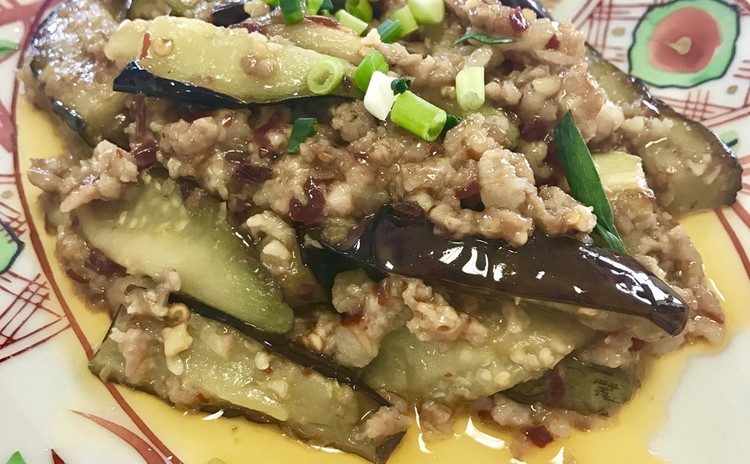 ごはんがすすむ家庭中華⭐️手作り辣醤と甘酒で作る家常菜
